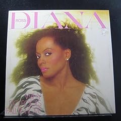 Diana ross why usato  Spedito ovunque in Italia 