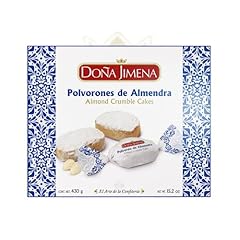 Doña jimena polvorón d'occasion  Livré partout en France