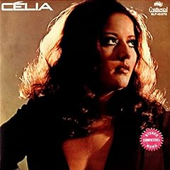 Celia vinyl lp gebraucht kaufen  Wird an jeden Ort in Deutschland