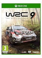 Wrc xbox one usato  Spedito ovunque in Italia 