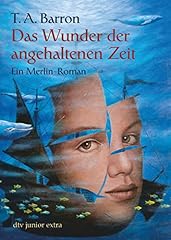 Wunder angehaltenen zeit gebraucht kaufen  Wird an jeden Ort in Deutschland