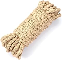 Jute twine string for sale  Delivered anywhere in UK