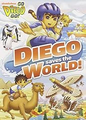 Diego saves the usato  Spedito ovunque in Italia 