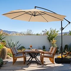 Wikiwiki 10ft patio for sale  Delivered anywhere in USA 