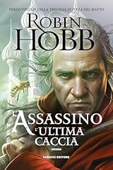 Assassino. ultima caccia. usato  Spedito ovunque in Italia 