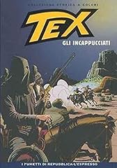 Tex n.91 collezione usato  Spedito ovunque in Italia 