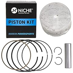 Niche stock piston for sale  Delivered anywhere in USA 