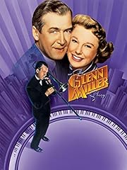 Glenn miller story for sale  Delivered anywhere in UK