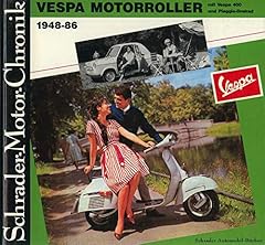 vespa 400 vespa d'occasion  Livré partout en France