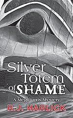 Silver totem shame for sale  Delivered anywhere in USA 