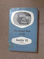 Cassell book austin for sale  Delivered anywhere in UK