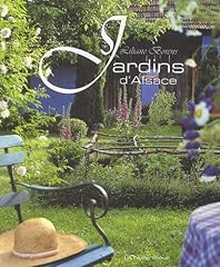 Jardins alsace gebraucht kaufen  Wird an jeden Ort in Deutschland
