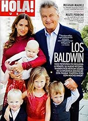 Hola usa magazine for sale  Delivered anywhere in USA 