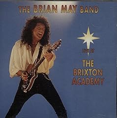 Live the brixton gebraucht kaufen  Wird an jeden Ort in Deutschland