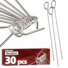 Rouladennadeln 30er set gebraucht kaufen  Wird an jeden Ort in Deutschland