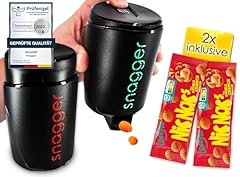Snagger double pack for sale  Delivered anywhere in UK