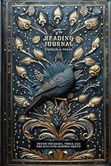 Reading journal review for sale  Delivered anywhere in UK