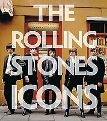 Rolling stones icons for sale  Delivered anywhere in UK