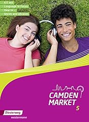 Camden market ausgabe gebraucht kaufen  Wird an jeden Ort in Deutschland