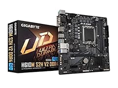 Gigabyte h610m s2h for sale  Delivered anywhere in USA 