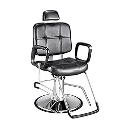 Hydraulic barber chairs for sale  Delivered anywhere in Ireland