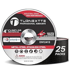 Turnextte pcs inch for sale  Delivered anywhere in USA 