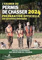 livres chasse d'occasion  Livré partout en France