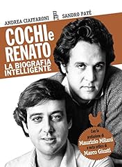 Cochi renato. biografia usato  Spedito ovunque in Italia 