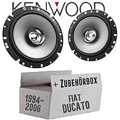 Lautsprecher boxen kenwood gebraucht kaufen  Wird an jeden Ort in Deutschland