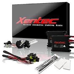 Xentec 6000k hid for sale  Delivered anywhere in USA 