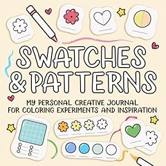 Swatches and patterns usato  Spedito ovunque in Italia 