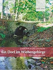 Dorf wiehengebirge 800 gebraucht kaufen  Wird an jeden Ort in Deutschland