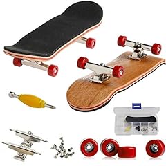 Qinifify mini fingerboard for sale  Delivered anywhere in UK