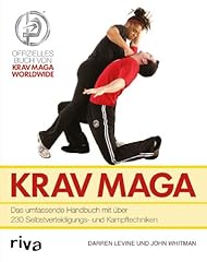 Krav maga umfassende gebraucht kaufen  Wird an jeden Ort in Deutschland