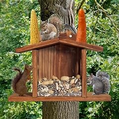 Squirrel house squirrel for sale  Delivered anywhere in UK