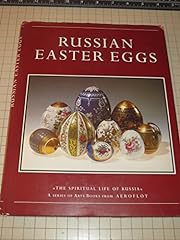 Russian easter eggs for sale  Delivered anywhere in UK