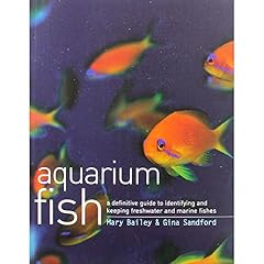Aquarium fish definitive d'occasion  Livré partout en Belgiqu