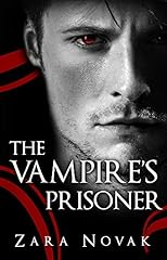 The vampire prisoner d'occasion  Livré partout en France