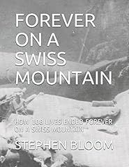 Forever swiss mountain for sale  Delivered anywhere in UK