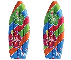 Luau surfboard inflate for sale  Delivered anywhere in USA 