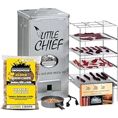 Smokehouse prod inc for sale  Delivered anywhere in USA 