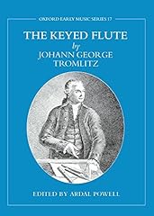 Keyed flute johann for sale  Delivered anywhere in USA 