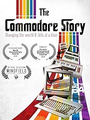 Commodore story changing for sale  Delivered anywhere in Ireland