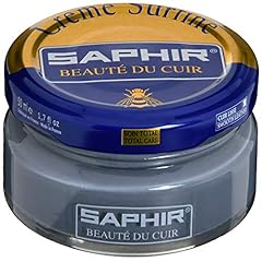 Saphir cirage crème d'occasion  Livré partout en France