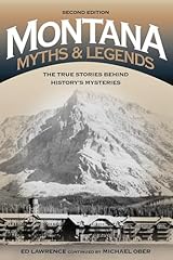 Montana myths legends for sale  Delivered anywhere in USA 