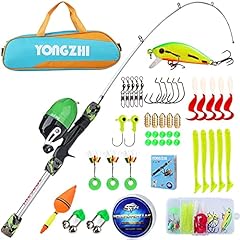 Sougayilang kids fishing for sale  Delivered anywhere in UK