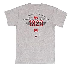 Farmall M American Original - Men's Short Sleeve Graphic, used for sale  Delivered anywhere in USA 