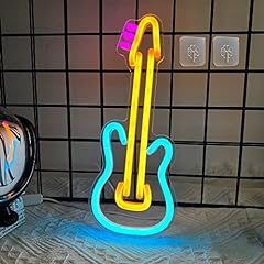 Attivolife guitar neon for sale  Delivered anywhere in USA 