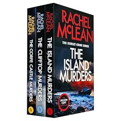 Rachel mclean dorset for sale  Delivered anywhere in UK