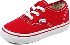 Vans kids unisex for sale  Delivered anywhere in USA 